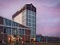 Unterkunft 0151586 • Appartement Amsterdam eo • DoubleTree by Hilton Amsterdam - NDSM Wharf  • 4 von 26