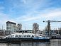 Unterkunft 0151586 • Appartement Amsterdam eo • DoubleTree by Hilton Amsterdam - NDSM Wharf  • 8 von 26