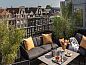 Verblijf 015158 • Vakantie appartement Amsterdam eo • NH Collection Amsterdam Grand Hotel Krasnapolsky  • 11 van 26