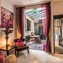 Guest house 015161 - Apartment Amsterdam eo - Hotel Amstelzicht