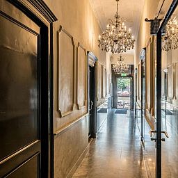 Guest house 015161 - Apartment Amsterdam eo - Hotel Amstelzicht