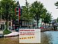 Verblijf 0151625 • Vakantie appartement Amsterdam eo • International Budget Hostel City Center  • 1 van 26
