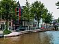 Verblijf 0151625 • Vakantie appartement Amsterdam eo • International Budget Hostel City Center  • 7 van 26