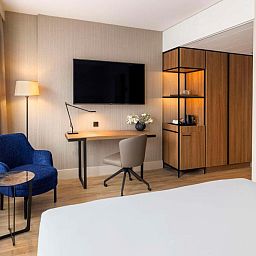 Unterkunft 015162 - Appartement Amsterdam eo - NH Amsterdam Centre