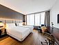 Guest house 015164 • Apartment Amsterdam eo • NH Amsterdam Caransa  • 1 of 26