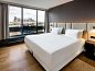 Guest house 015164 • Apartment Amsterdam eo • NH Amsterdam Caransa  • 3 of 26