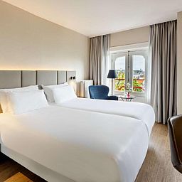 Verblijf 015166 - Vakantie appartement Amsterdam eo - NH Amsterdam Schiller