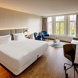 Verblijf 015166 - Vakantie appartement Amsterdam eo - NH Amsterdam Schiller