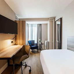 Verblijf 015166 - Vakantie appartement Amsterdam eo - NH Amsterdam Schiller