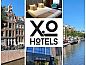 Guest house 0151677 • Apartment Amsterdam eo • XO Hotels Couture  • 1 of 26