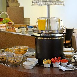 Unterkunft 015168 - Appartement Amsterdam eo - Best Western Dam Square Inn