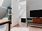Unterkunft 0151720 • Appartement Amsterdam eo • Apartments De Hallen  • 10 von 26