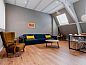 Unterkunft 0151720 • Appartement Amsterdam eo • Apartments De Hallen  • 13 von 26