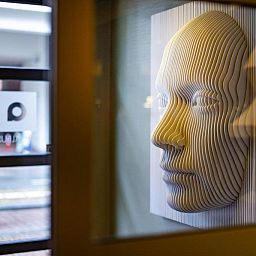 Guest house 015179 - Apartment Amsterdam eo - Albus Hotel Amsterdam City Centre