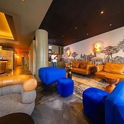 Guest house 015179 - Apartment Amsterdam eo - Albus Hotel Amsterdam City Centre