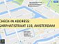 Unterkunft 0151800 • Appartement Amsterdam eo • Plantage Garden Apartments  • 6 von 26