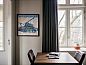 Guest house 0151801 • Apartment Amsterdam eo • YAYS Amsterdam Maritime  • 13 of 26