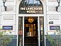 Unterkunft 015182 • Appartement Amsterdam eo • The Lancaster Hotel Amsterdam  • 11 von 26