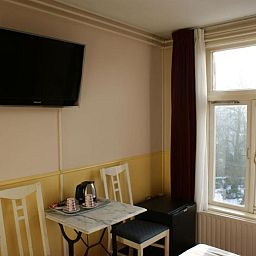 Unterkunft 015187 - Appartement Amsterdam eo - Hotel de Westertoren