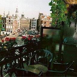 Unterkunft 015187 - Appartement Amsterdam eo - Hotel de Westertoren