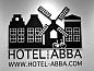 Unterkunft 015194 • Appartement Amsterdam eo • Hotel Abba  • 9 von 26