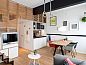 Guest house 0151992 • Apartment Amsterdam eo • Zoku Amsterdam  • 8 of 26