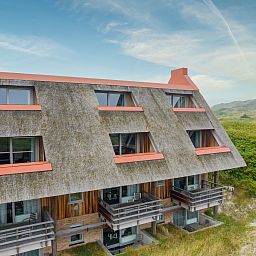 Unterkunft 020107 - Bungalow Vlieland - Vlieduyn | 2-persoons appartement | 2CA