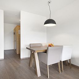 Unterkunft 020108 - Bungalow Vlieland - Vlieduyn | 2-persoons appartement | 2LA