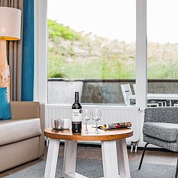 Unterkunft 020109 - Bungalow Vlieland - Vlieduyn | 2-4-persoons appartement | 2-4CA