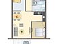 Verblijf 020149 • Bungalow Vlieland • Vlieduyn | 2-persoons appartement | 2LA  • 11 van 11