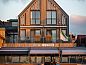 Verblijf 020203 • Vakantie appartement Vlieland • Hotel Zeezicht  • 1 van 26