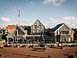 Verblijf 020203 • Vakantie appartement Vlieland • Hotel Zeezicht  • 5 van 26