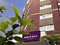 Verblijf 022802 • Vakantie appartement Rivierengebied • Mercure Hotel Nijmegen Centre  • 12 van 26