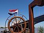 Verblijf 022819 • Bed and breakfast Rivierengebied • Boat 'Opoe Sientje'  • 12 van 25