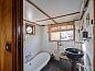 Verblijf 022819 • Bed and breakfast Rivierengebied • Boat 'Opoe Sientje'  • 14 van 25