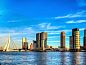 Guest house 027002 • Apartment Rotterdam eo • Hotel Rotterdam  • 13 of 26