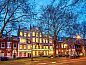 Unterkunft 027003 • Appartement Rotterdam eo • Hotel Van Walsum  • 1 von 26