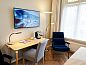 Unterkunft 027003 • Appartement Rotterdam eo • Hotel Van Walsum  • 11 von 26