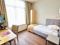 Unterkunft 027003 • Appartement Rotterdam eo • Hotel Van Walsum  • 13 von 26