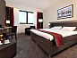 Unterkunft 0270108 • Appartement Rotterdam eo • Fletcher Hotel-Restaurant Wings-Rotterdam  • 13 von 26
