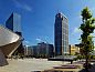 Guest house 027013 • Apartment Rotterdam eo • Rotterdam Marriott Hotel  • 2 of 26