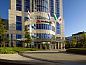 Guest house 027013 • Apartment Rotterdam eo • Rotterdam Marriott Hotel  • 3 of 26