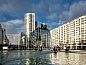 Unterkunft 027052 • Appartement Rotterdam eo • Holiday Inn Express Rotterdam - Central Station, an IHG Hote  • 14 von 26