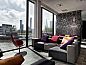 Verblijf 027054 • Vakantie appartement Rotterdam eo • Mainport Design Hotel  • 4 van 26