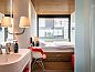 Guest house 027058 • Apartment Rotterdam eo • citizenM Rotterdam  • 1 of 26