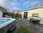Verblijf 030257 • Chalet Terschelling • Huisje Bloesem (met buitenspa/jacuzzi)  • 2 van 14