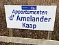 Guest house 030410 • Apartment Ameland • Amelander Kaap Appartement 112  • 1 of 26