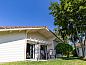 Guest house 030415 • Holiday property Terschelling • Finse Bungalow infrarood sauna  • 1 of 8