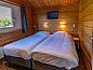 Guest house 030415 • Holiday property Terschelling • Finse Bungalow infrarood sauna  • 2 of 8