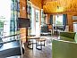 Guest house 030415 • Holiday property Terschelling • Finse Bungalow infrarood sauna  • 4 of 8